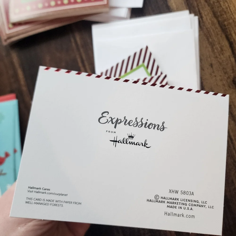 Holiday Greeting Cards